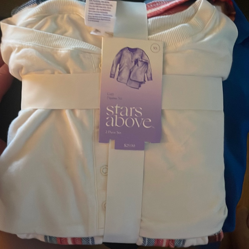 Brand new never worn